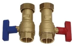 Vaillant Installations-Set 0020059560 EcoTEC Exclusiv Für VC 356/4-7, 466/4-7, 656/4-7