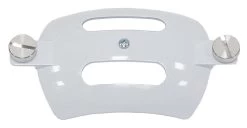 Vaillant Reinigungsdeckel 303924 Bei 60/100 Mm, Mit Luftansaugöffnung, Raumluftabhängig, PP