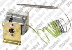 Vaillant Temperaturbegrenzer, Abgassensor 100334 Vaillant-Nr. 100334