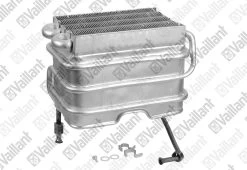 Vaillant Wärmetauscher 115174 Vaillant-Nr. 115174