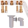 Vaillant EcoTEC Installations-Set 0020201896 RP 3/4, UP, Rohbaukonsole -Langlebige Werkzeuge Vaillant ecoTEC Installations Set 0020201896 RP 3 4 UP Rohbaukonsole
