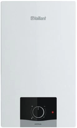 Vaillant EloSTOR Elektro-Warmwasserspeicher 0010021139 VEN 5/7 O 5 L, Niederdruck, Übertisch