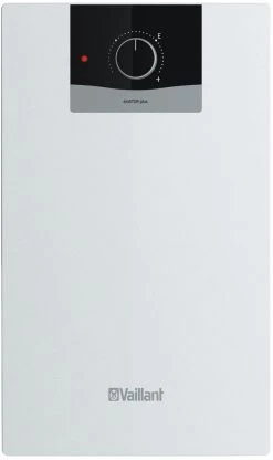 Vaillant EloSTOR Plus VEN 5/7 U Untertisch-Kleinspeicher 0010021140, 5 Liter, 2 KW