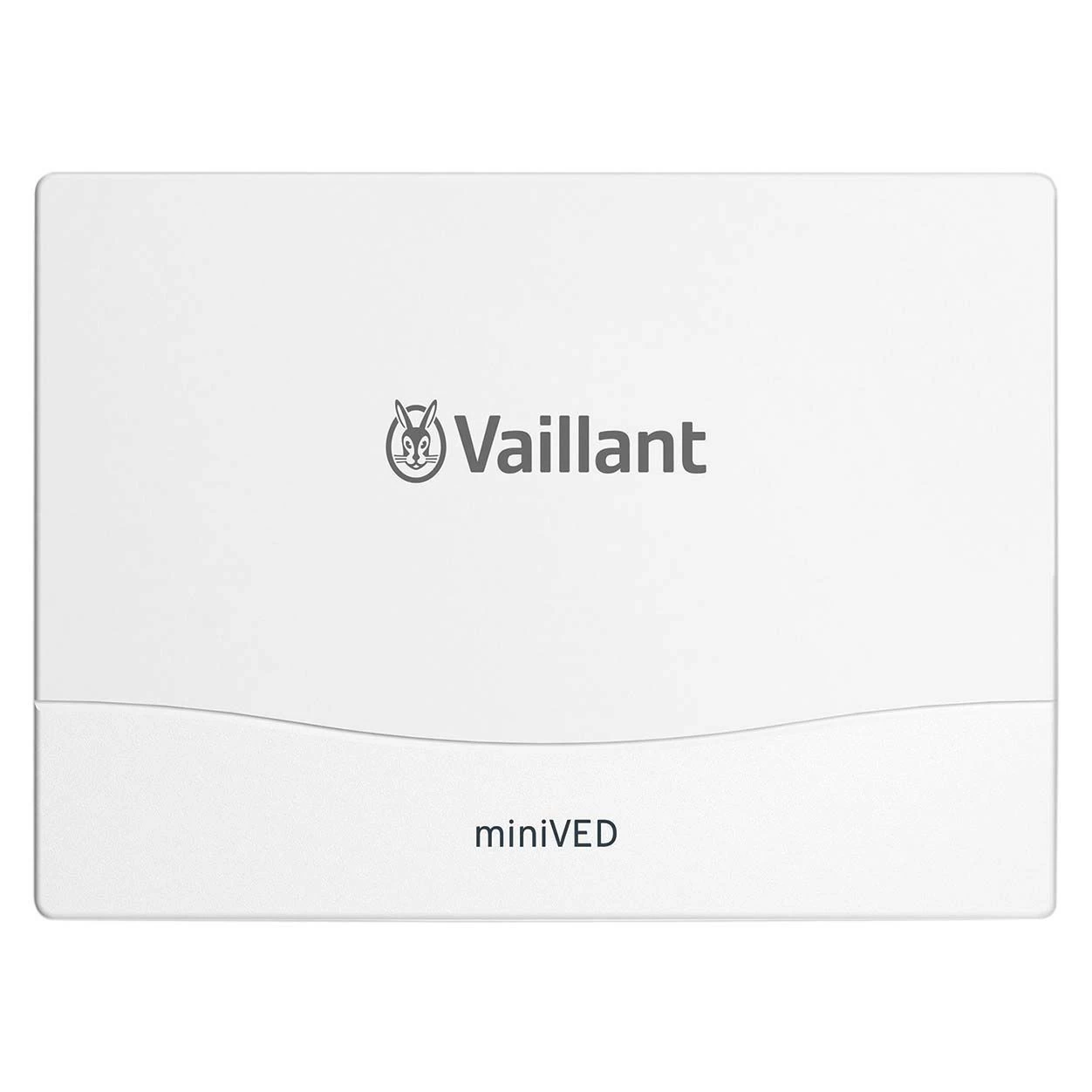 Vaillant MiniVED Mini-Elektro-Durchlauferhitzer 0010044423 MiniVED H 3/3N, 3,5 KW, Untertischgerät, Niederdruck 5 Vaillant MiniVED Mini-Elektro-Durchlauferhitzer 0010044423 MiniVED H 3/3N, 3,5 KW, Untertischgerät, Niederdruck – Bild 3