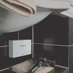 Vaillant MiniVED Mini-Elektro-Durchlauferhitzer 0010044423 MiniVED H 3/3N, 3,5 KW, Untertischgerät, Niederdruck 11 Vaillant MiniVED Mini-Elektro-Durchlauferhitzer 0010044423 MiniVED H 3/3N, 3,5 KW, Untertischgerät, Niederdruck -Langlebige Werkzeuge Vaillant miniVED Mini Elektro Durchlauferhitzer 0010044423 miniVED H 3 3N 35 kW Untertischgeraet Niederdruck 3