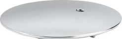 Viega Abdeckhaube 6142.92 695941 Chrom, Ersatzteil Zu Rotaplex Mit 3 Aufnahmen