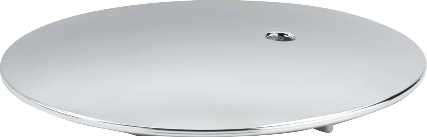 Viega Abdeckhaube 6142.92 695941 Chrom, Ersatzteil Zu Rotaplex Mit 3 Aufnahmen 3 Viega Abdeckhaube 6142.92 695941 Chrom, Ersatzteil Zu Rotaplex Mit 3 Aufnahmen