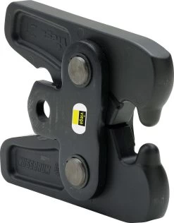 Viega Gelenkzugbacke 472740 Z2, Ø 42-108/32-63 Mm, Stahl Phosphatiert