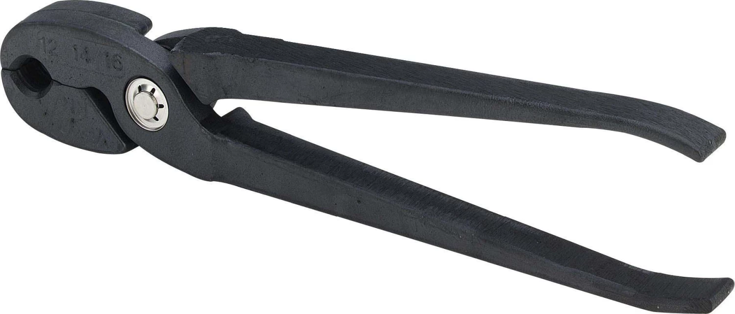 Viega Montagezange 264604 12-16 Mm, Stahl 3 Viega Montagezange 264604 12-16 Mm, Stahl