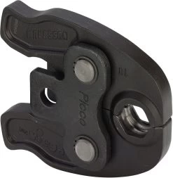 Viega Picco Pressbacke 485542 28mm, Stahl Phosphatiert, Für Akku Presswerkzeug