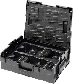 Viega Pressbackenset 793470 Für Ø 15/22/28, PT2, Für Metallene Pressverbindersysteme