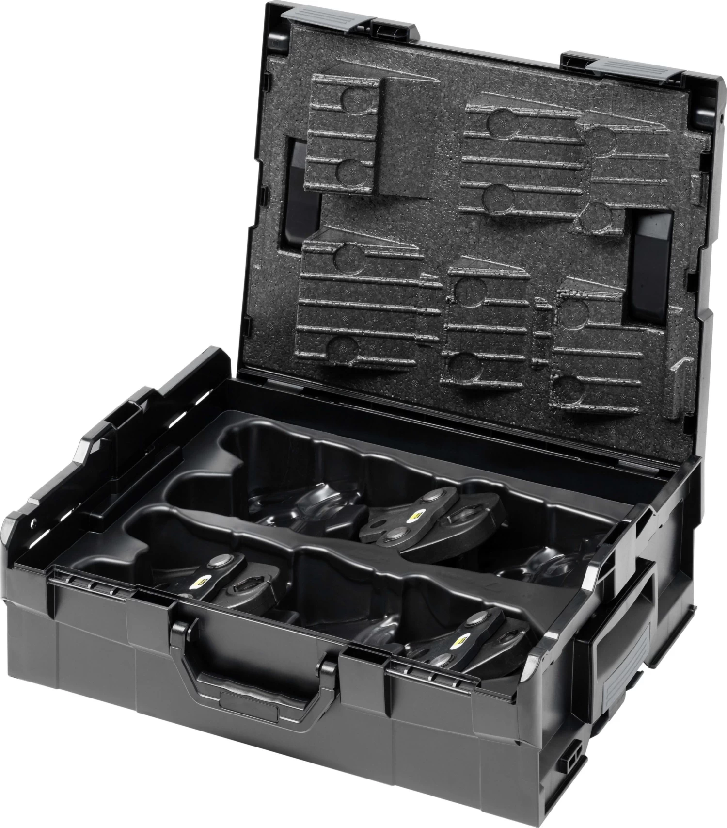 Viega Pressbackenset 793470 Für Ø 15/22/28, PT2, Für Metallene Pressverbindersysteme 3 Viega Pressbackenset 793470 Für Ø 15/22/28, PT2, Für Metallene Pressverbindersysteme