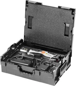 Viega Pressgun Picco 6 Pressmaschine 795801 12 V, Mit Akku Und Bluetooth Schnittstelle