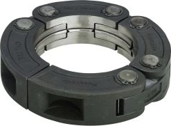 Viega Pt2 Presskette 359249 76,1mm, Stahl Phosphatiert