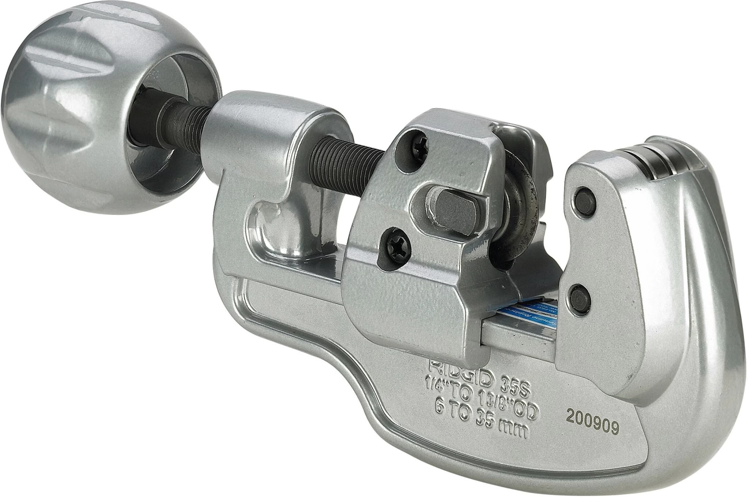 Viega Rohrabschneider 652135 6-67mm, Stahl, Für Kupfer-/Edelstahl-Rohr 3 Viega Rohrabschneider 652135 6-67mm, Stahl, Für Kupfer-/Edelstahl-Rohr