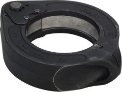 Viega Sanpress Inox Pressring 562885 88,9 Mm, Stahl Phosphatiert