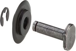 Viega Schneidrad 312497 Stahl, Zum Rohrabschneider Rems