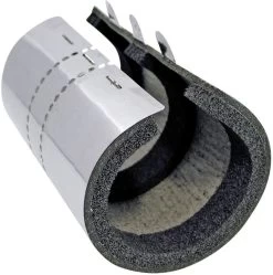 Walraven Pacifyre Brandschutzmanschette 2154054056 54-56mm, Für Brennbare Rohrleitungen