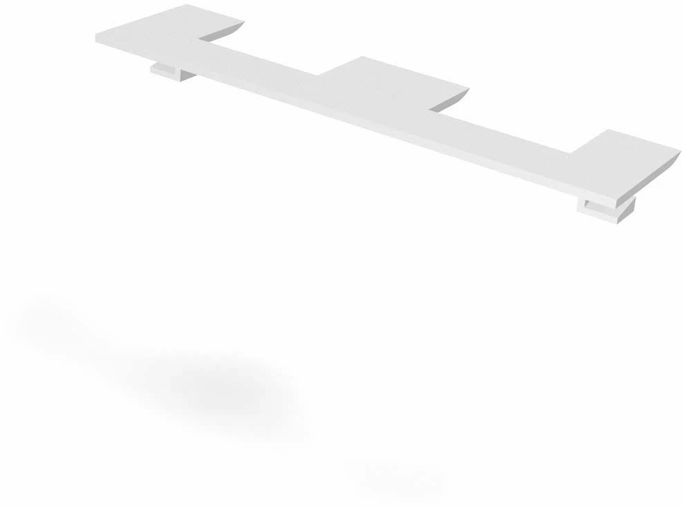 Weitzel Abdeckblende 1320 Buche Hell 3 Weitzel Abdeckblende 1320 Buche Hell