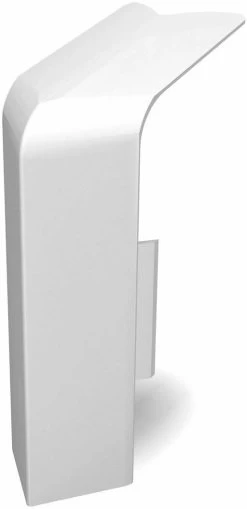 Weitzel Außenecke 162 Eiche Hell, Für Sonderlösungen