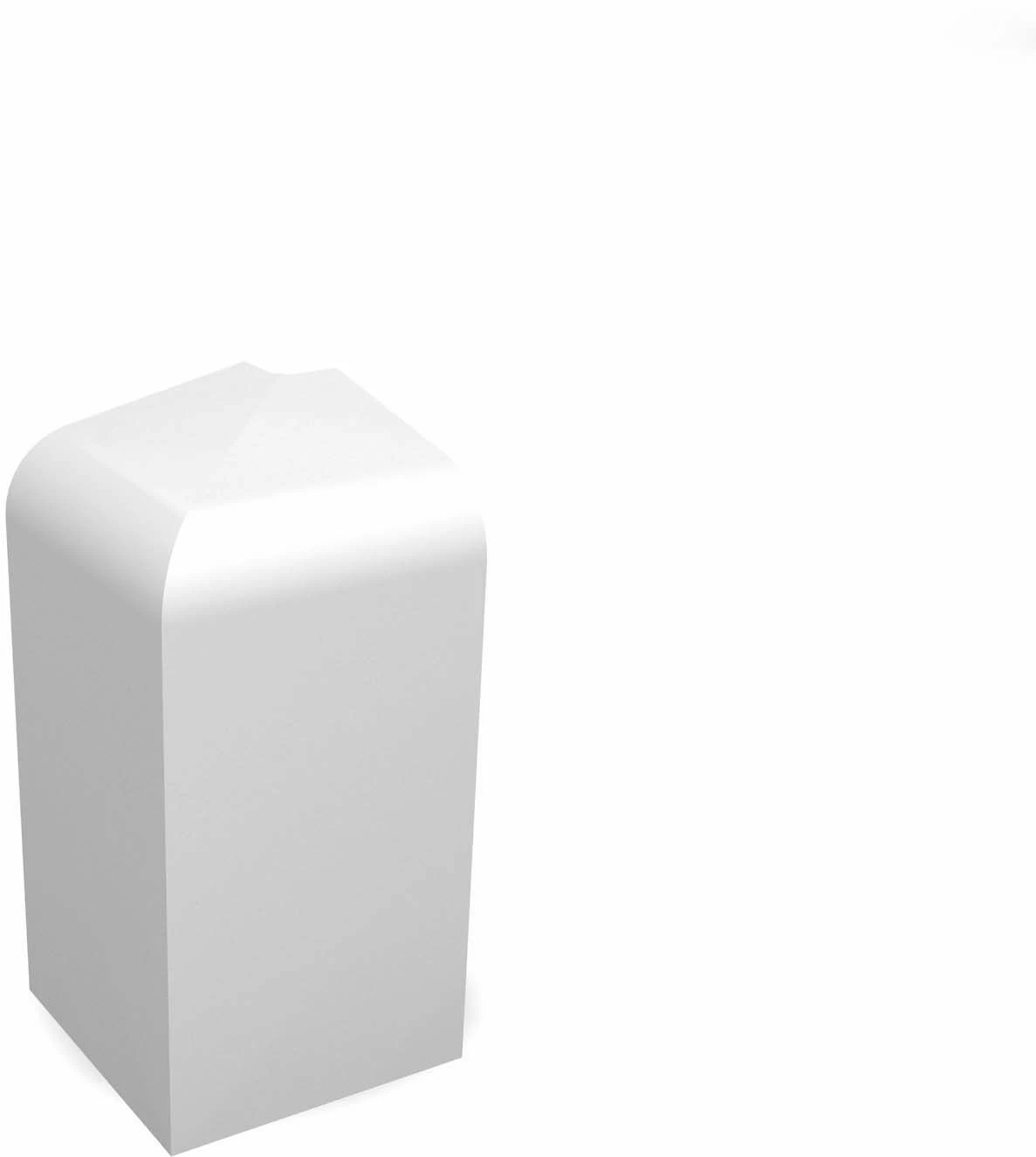 Weitzel Außenecke 2062 Eiche Hell 3 Weitzel Außenecke 2062 Eiche Hell