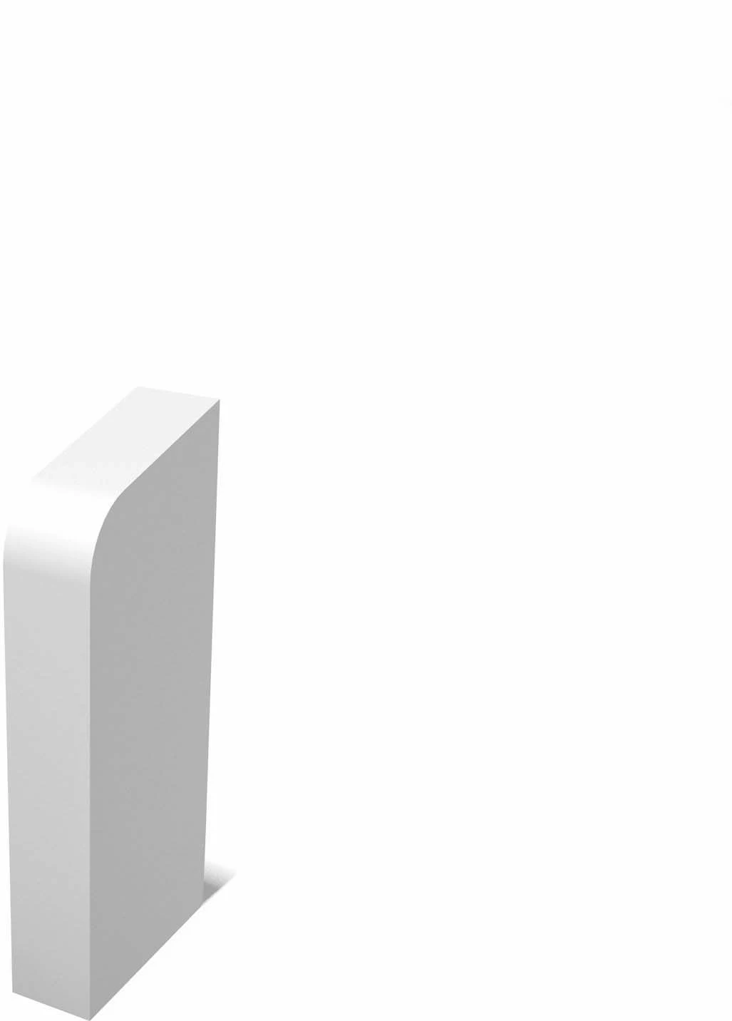 Weitzel Endstück 2015 Ahorn, Rechts 3 Weitzel Endstück 2015 Ahorn, Rechts