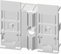 Weitzel Stoßverbinderschelle 2158 Zur Befestigung über Den Rohren (mit Ø 15/16/18/20 Mm)
