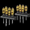 Wera Big Pack 900 Schraubendrehersatz Kraftform 05133285001 13-teilig -Langlebige Werkzeuge Wera Big Pack 900 Schraubendrehersatz Kraftform 05133285001 13 teilig
