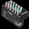Wera Bit-Check 12 BiTorsion 1 05057420001 12-teilig -Langlebige Werkzeuge Wera Bit Check 12 BiTorsion 1 05057420001 12 teilig