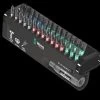 Wera Bit-Check 30 Impaktor 1 05057690001 30-teilig -Langlebige Werkzeuge Wera Bit Check 30 Impaktor 1 05057690001 30 teilig