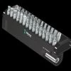 Wera Bit-Check 30 Metal 1 05057434001 30-teilig -Langlebige Werkzeuge Wera Bit Check 30 Metal 1 05057434001 30 teilig