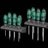 Wera Kraftform Big Pack 300 Schraubendrehersatz 05105630001 14-teilig