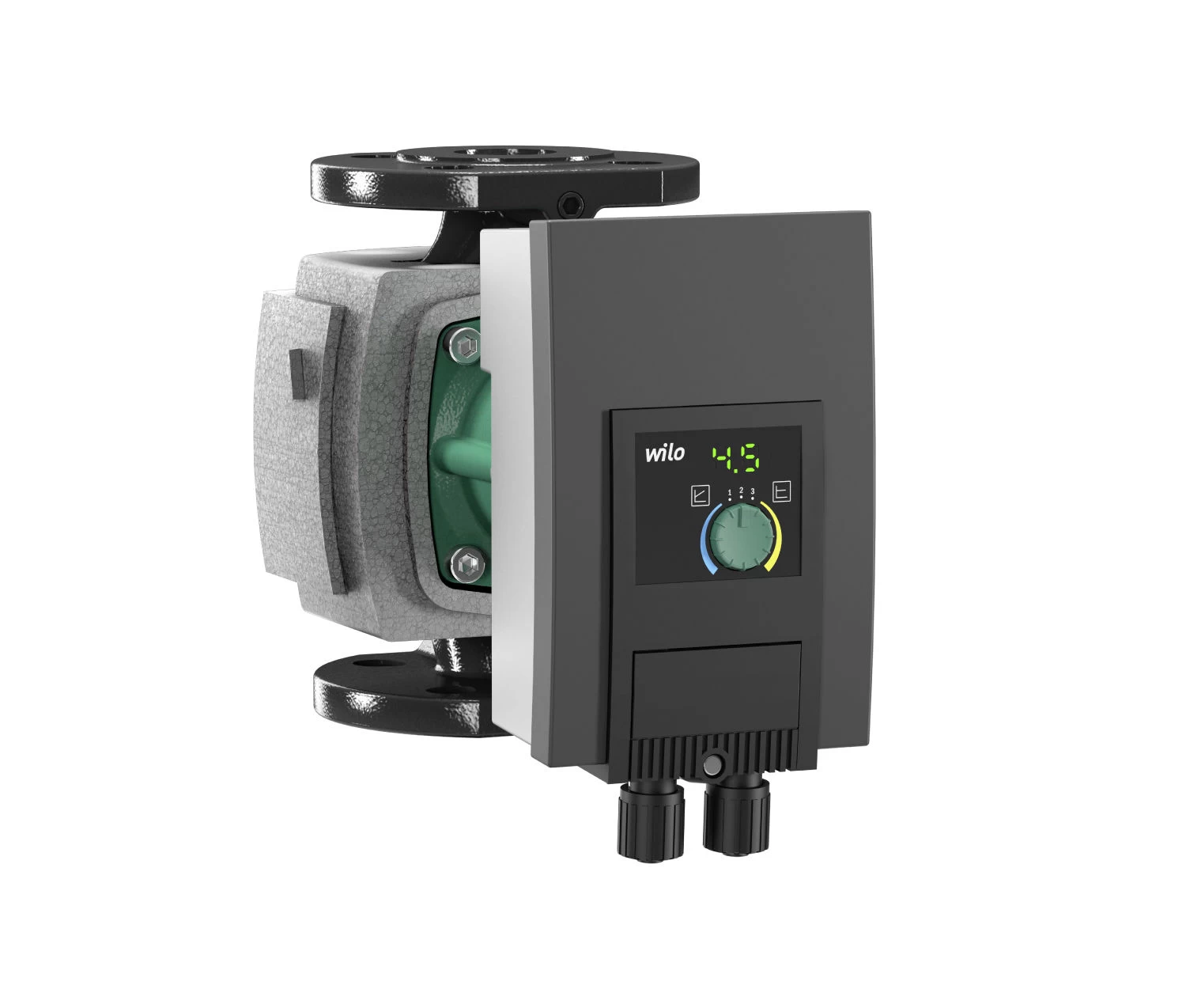 Wilo Nassläufer-Pumpe 2120613 50/0,5-16 PN 10 3 Wilo Nassläufer-Pumpe 2120613 50/0,5-16 PN 10