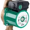 Wilo Standard-Trinkwasser-Pumpe Star-Z 25/2 EM, PN 10, 1 X 230 V -Langlebige Werkzeuge Wilo Standard Trinkwasser Pumpe Star Z 25 2 EM PN 10 1 x 230 V