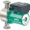 Wilo Top-z Standard-Trinkwasserpumpe 2045521 25/6, Inox, PN 10, 230 V, Edelstahl-Gehäuse -Langlebige Werkzeuge Wilo Top z Standard Trinkwasserpumpe 2045521 25 6 Inox PN 10 230 V Edelstahl Gehaeuse