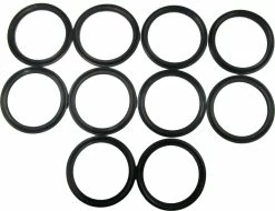 Wolf CWL Excellent Dichtung 2577360 75/63, Beutel A 10 Stück