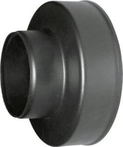 Wolf CWL Excellent ISO-Rohr-Reduzierung 2577404 DN 160/125