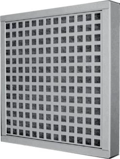 Wolf CWL Excellent Küchen-Abluftventil 2575834 Mit Filter G3