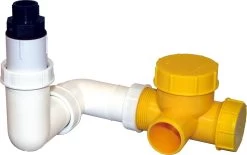 Wolf CWL Excellent Kugelsiphon 2577580 Für CWL-F-150/300 Excellent