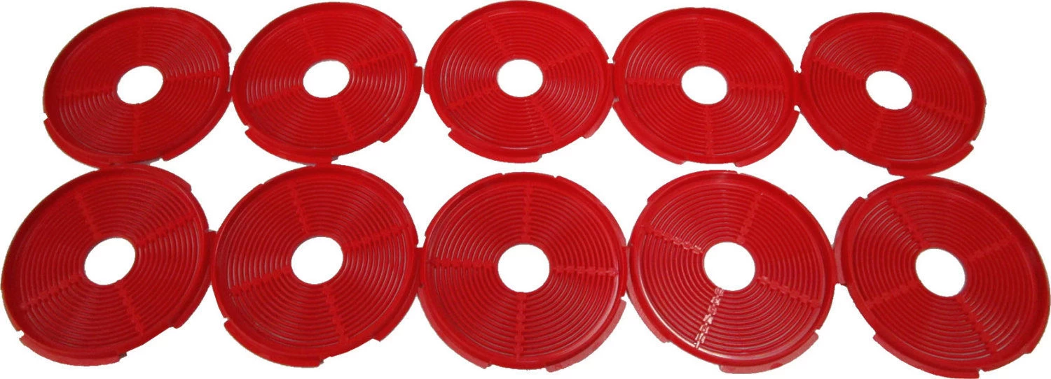 Wolf CWL Excellent Luftverteiler 2577589 Drosselscheibe DN 75, Luftverteiler DN 125 3 Wolf CWL Excellent Luftverteiler 2577589 Drosselscheibe DN 75, Luftverteiler DN 125