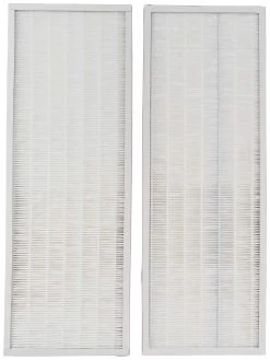 Wolf Cwl Service-Set Pollenfilter 1669302 522 X 184 Mm, 300/400 Excellent, 2 Stück