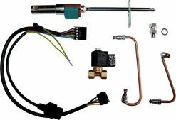 Wolf Düsenstock Mit Ölvorwärmung 2414295 Ersetzt 8902424