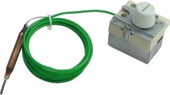 Wolf Sicherheitstemperaturbegrenzer 279190099 STB 120 Grad (eingebaut 2791900)