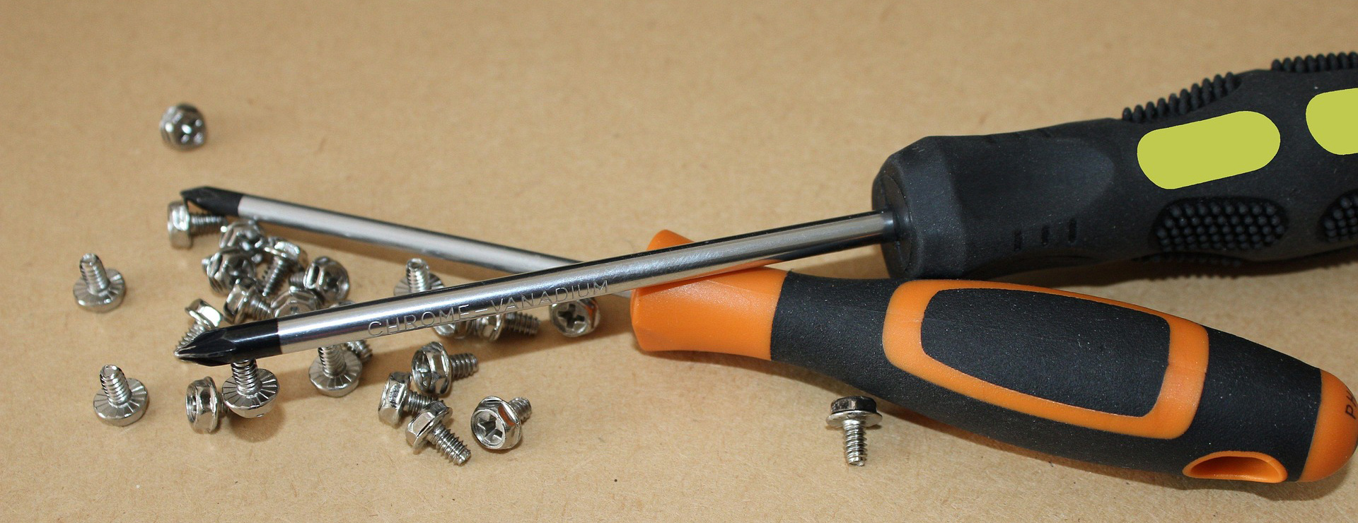 Langlebige Werkzeuge -Langlebige Werkzeuge screws 3481339 1920